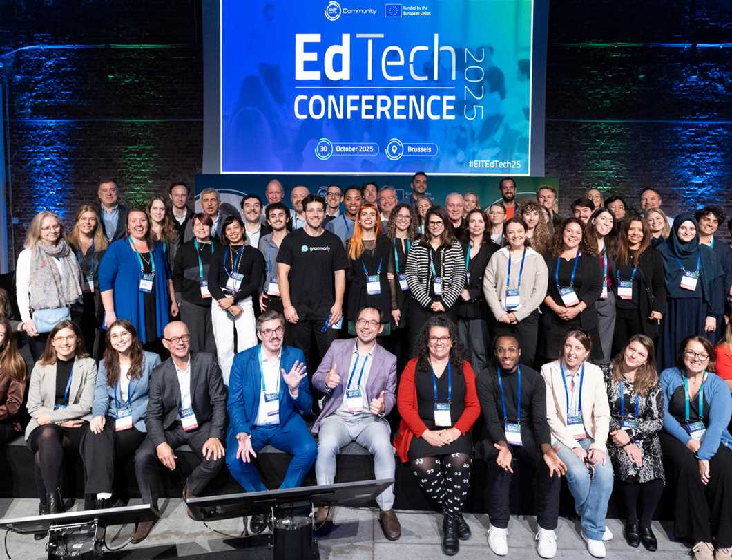 EIT EdTech Conference 2025